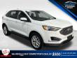 Used 2024 Ford Edge  SUV