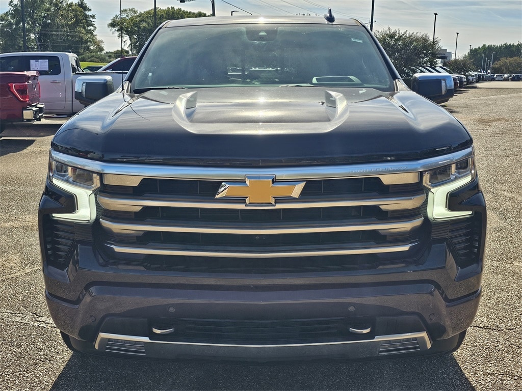 Used 2023 Chevrolet Silverado 1500 High Country Truck
