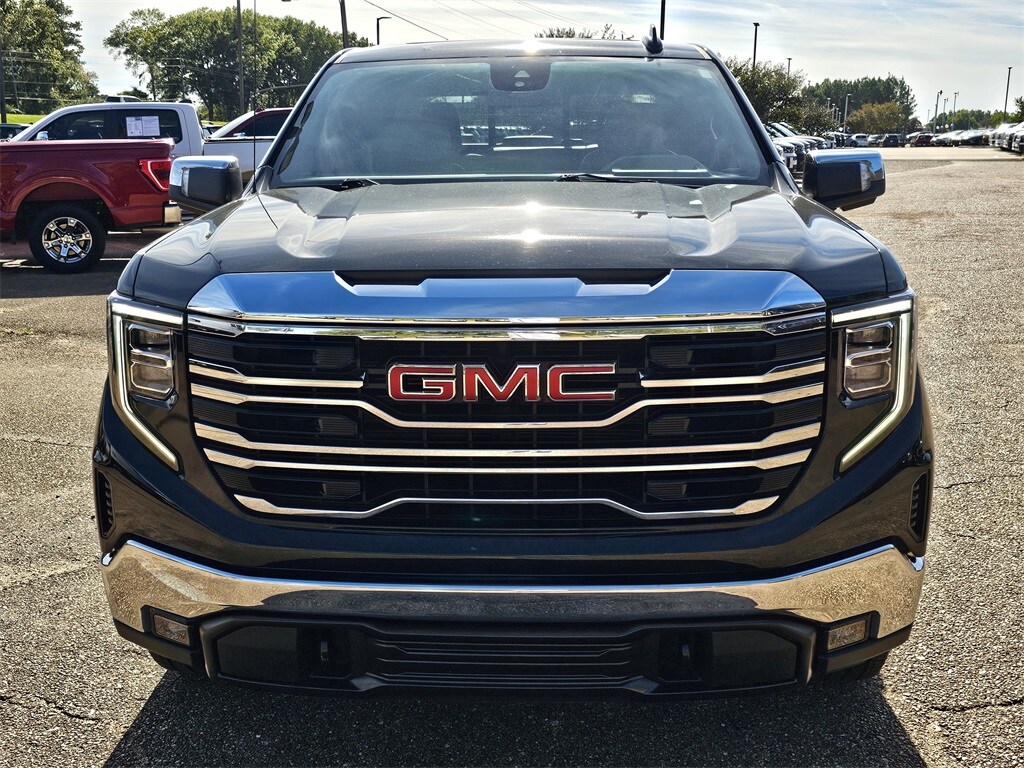 Used 2023 GMC Sierra 1500 SLT Truck