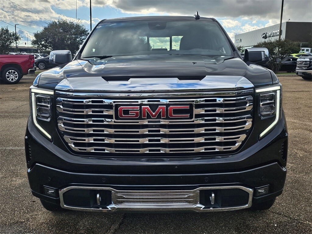 Used 2023 GMC Sierra 1500 Denali Truck