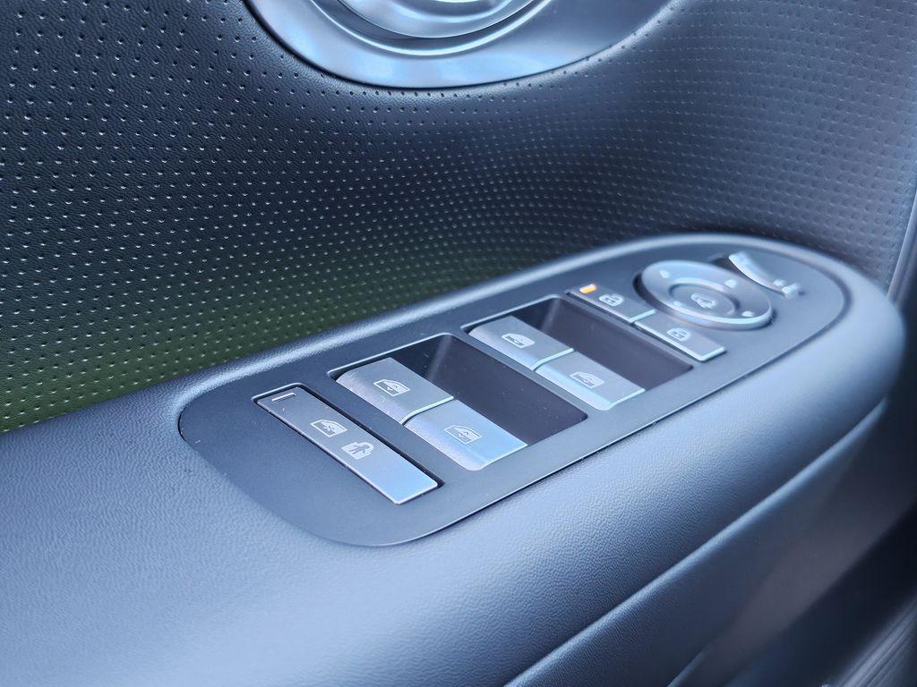 2026 Hyundai IONIQ 9 Performance Calligraphy - Photo 12