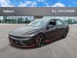 New 2026 Hyundai Elantra N Base Sedan