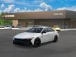 New 2026 Hyundai Elantra N Line Sedan