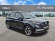 Certified 2024 Hyundai Venue SEL SUV