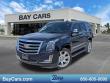 Used 2020 Cadillac Escalade Luxury Sport Utility