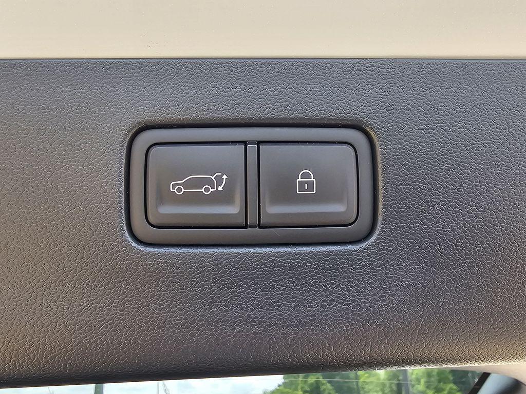 2026 Hyundai IONIQ 9 SEL - Photo 29