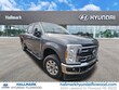 Ford F-250SD