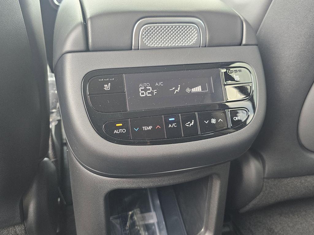 2026 Hyundai IONIQ 9 SEL - Photo 18
