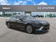  Hyundai Sonata Hybrid
