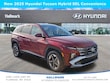 Hyundai Tucson Hybrid