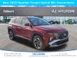 New 2025 Hyundai Tucson Hybrid SEL Convenience SUV