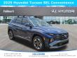 New 2025 Hyundai Tucson SEL Convenience SUV