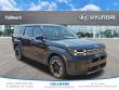New 2026 Hyundai Santa Fe SE SUV