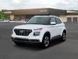 New 2026 Hyundai Venue SEL SUV