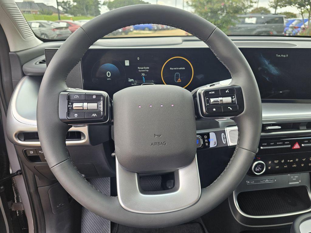 2026 Hyundai IONIQ 9 SEL - Photo 25