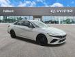 New 2026 Hyundai Elantra SEL Sport Premium Sedan