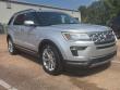 Used 2019 Ford Explorer Limited Sport Utility