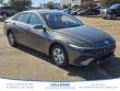 New 2026 Hyundai Elantra SE Sedan