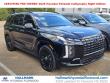 Certified 2025 Hyundai Palisade Calligraphy Night Edition SUV