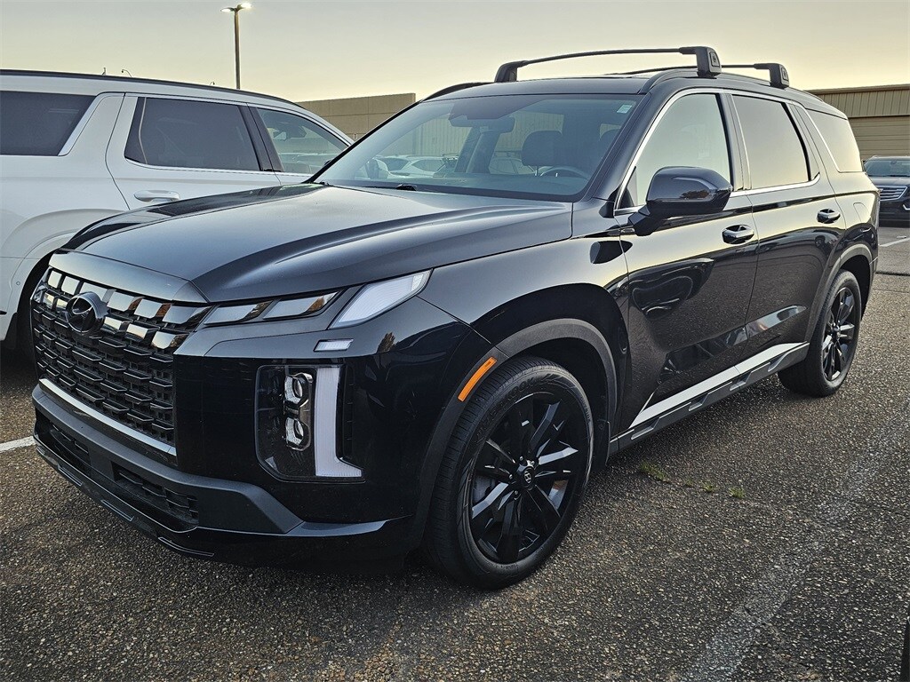 Used 2023 Hyundai Palisade XRT SUV