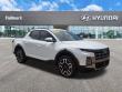 Certified 2025 Hyundai Santa Cruz Limited Truck