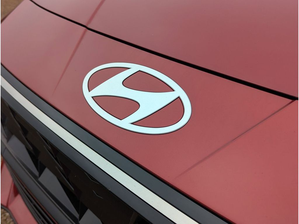 2025 Hyundai Elantra SEL - Photo 24