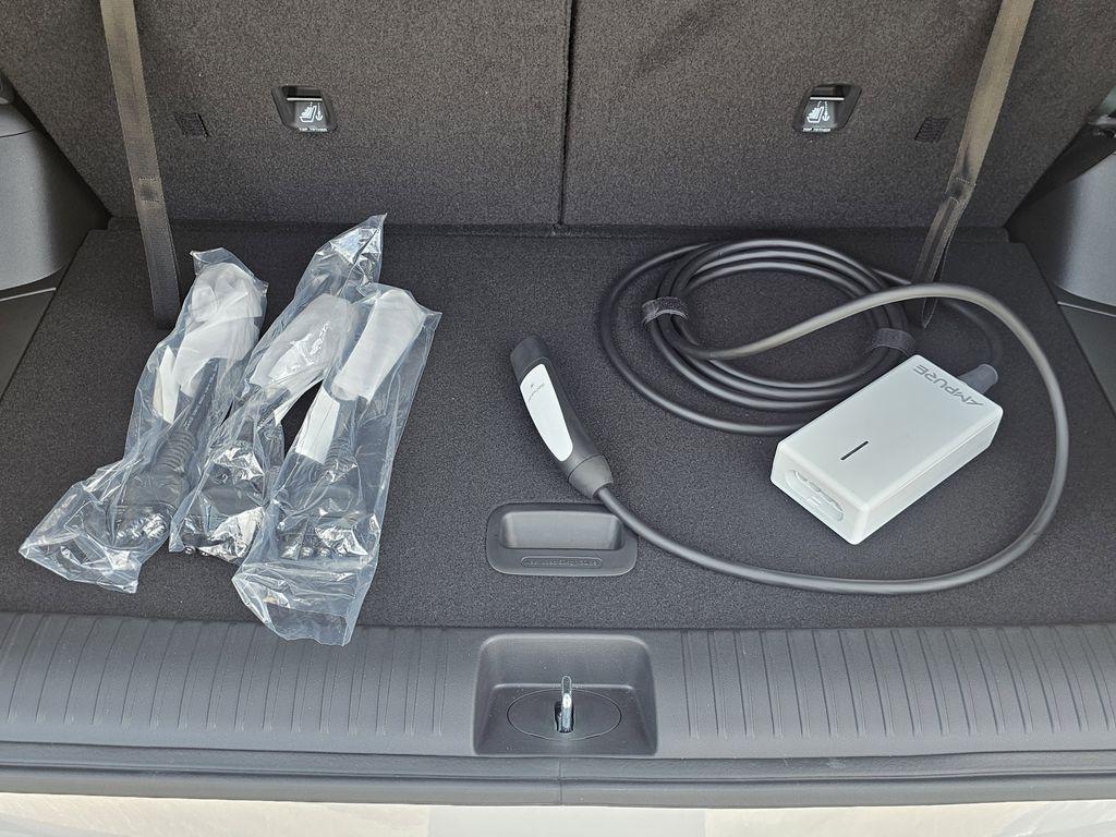 2026 Hyundai IONIQ 9 SEL - Photo 30
