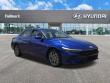 Used 2024 Hyundai Elantra SEL Sedan