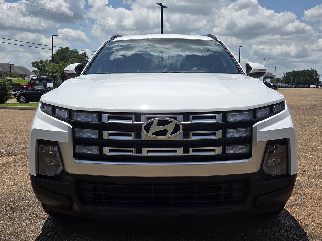 Certified 2026 Hyundai Santa Cruz SEL Truck