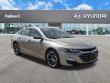 Used 2023 Chevrolet Malibu LT Sedan
