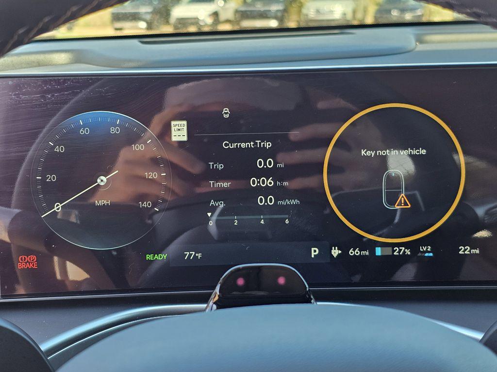 2026 Hyundai IONIQ 9 Performance Calligraphy - Photo 8