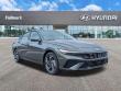 New 2026 Hyundai Elantra Limited Sedan