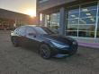Used 2022 Hyundai Elantra SEL Sedan