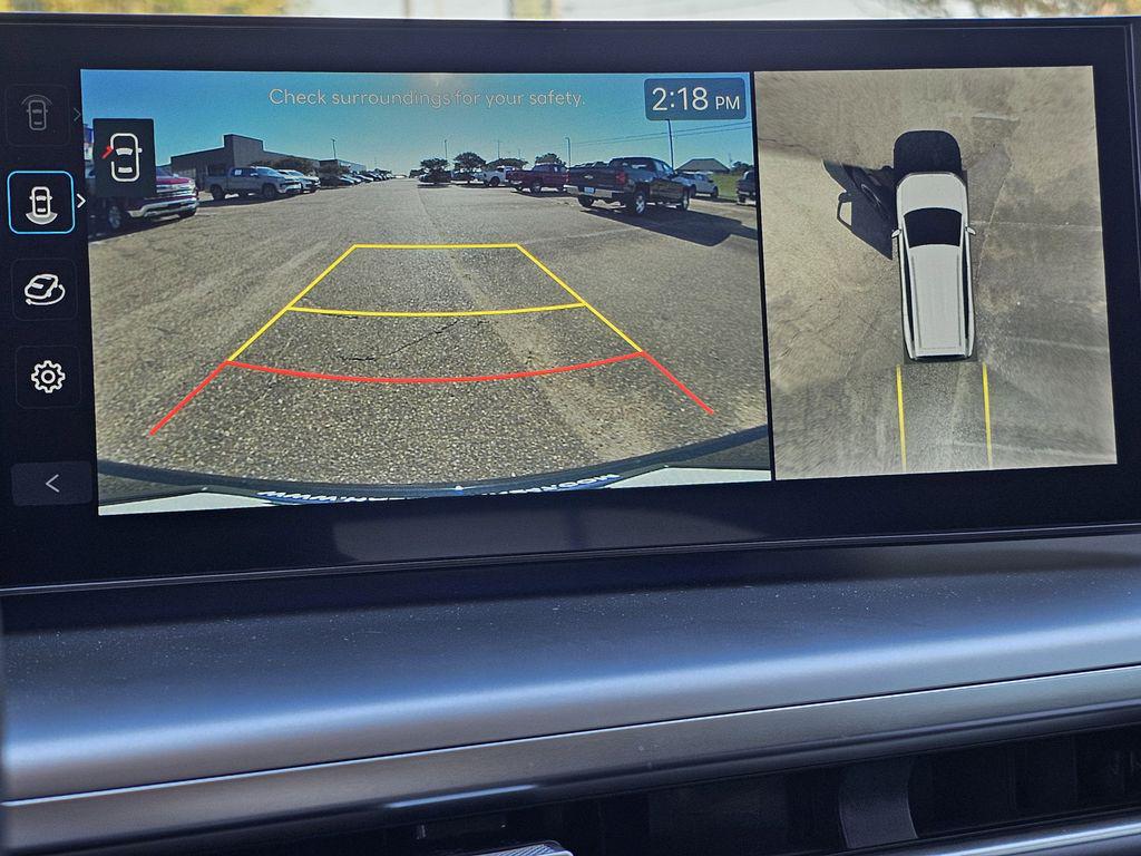 2026 Hyundai IONIQ 9 Performance Limited - Photo 7