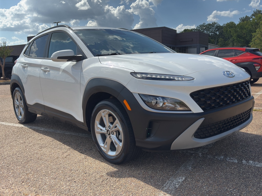 2023 Hyundai Kona