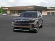 New 2026 Hyundai Santa Fe Hybrid Limited SUV
