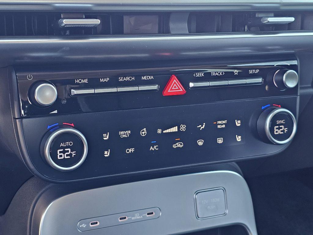 2026 Hyundai IONIQ 9 Performance Limited - Photo 17