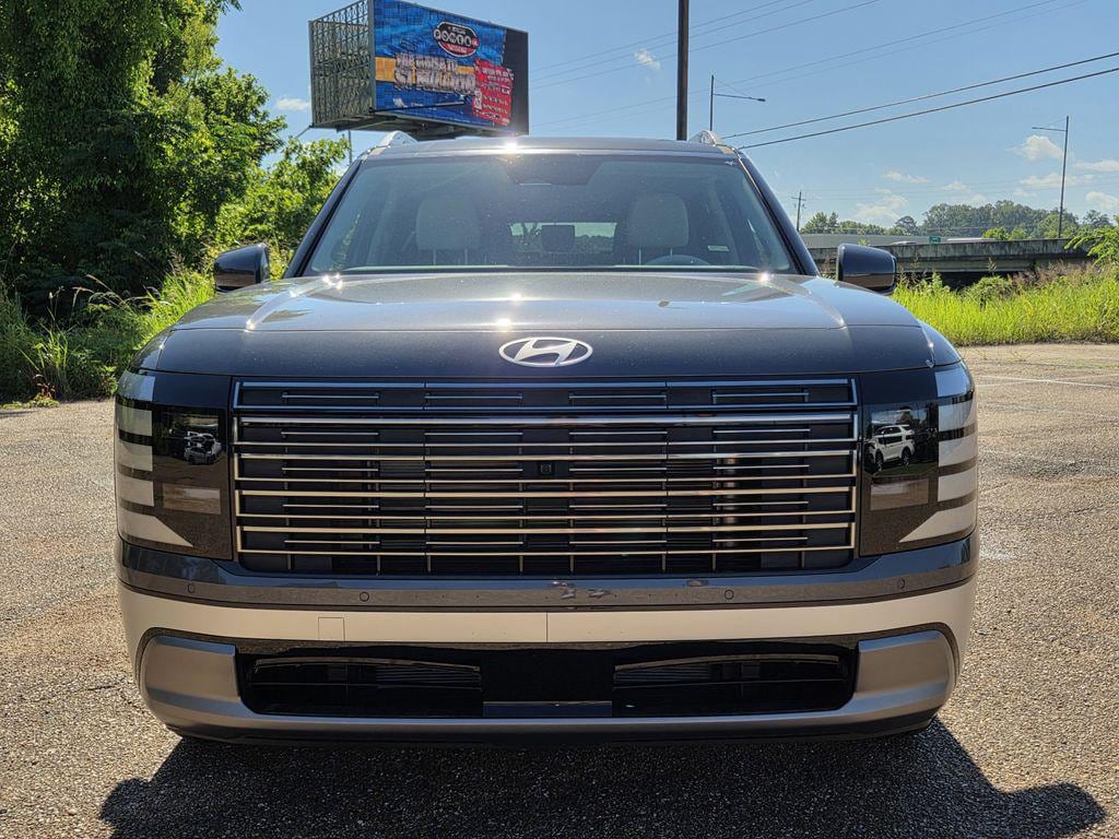 New 2026 Hyundai Palisade Limited SUV