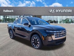 2026 Hyundai Santa Cruz SEL Truck