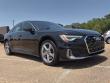 Used 2024 Audi A6 Premium Plus Sedan