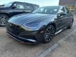 Used 2021 Hyundai Sonata Limited Sedan
