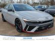 New 2026 Hyundai Elantra N Base Sedan