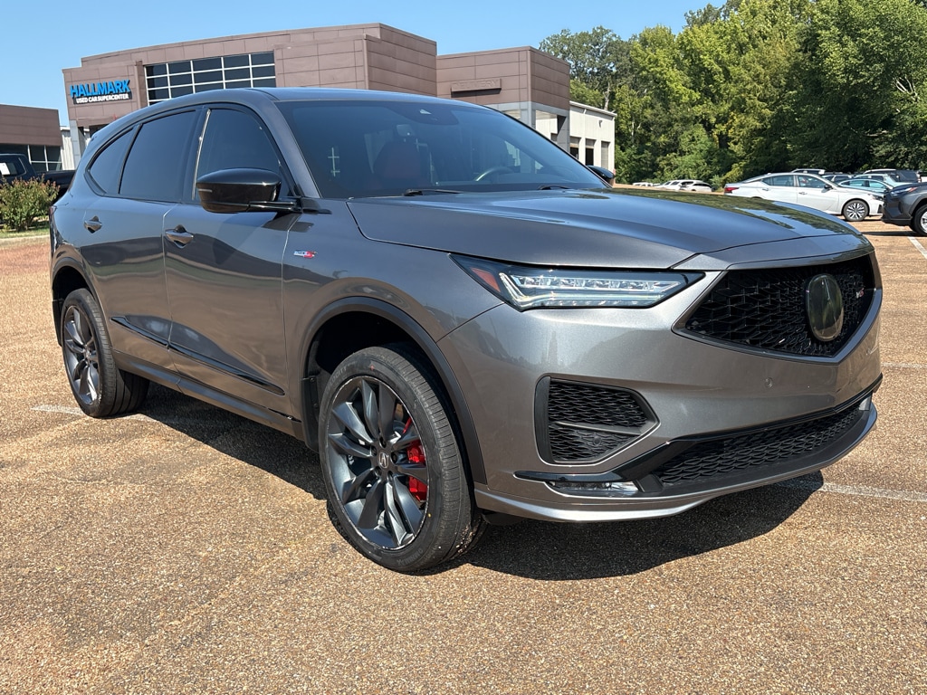 2022 Acura MDX