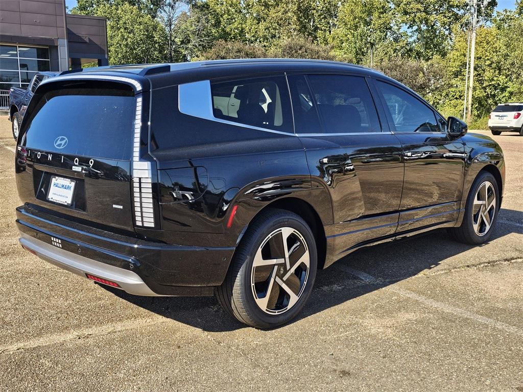 New 2026 Hyundai IONIQ 9 Performance Limited SUV