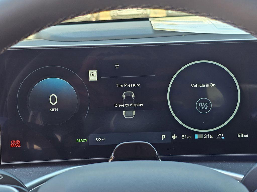 2026 Hyundai IONIQ 9 Performance Limited - Photo 8