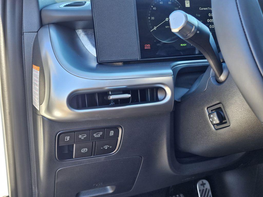 2026 Hyundai IONIQ 9 Performance Calligraphy - Photo 16