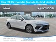 Hyundai Sonata Hybrid