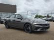 New 2026 Hyundai Elantra SEL Sport Sedan