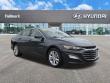 Used 2025 Chevrolet Malibu LT Sedan