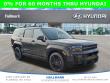New 2025 Hyundai Santa Fe Hybrid Calligraphy SUV
